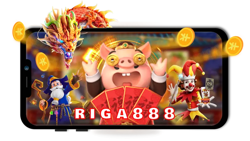 r i g a 8 8 8